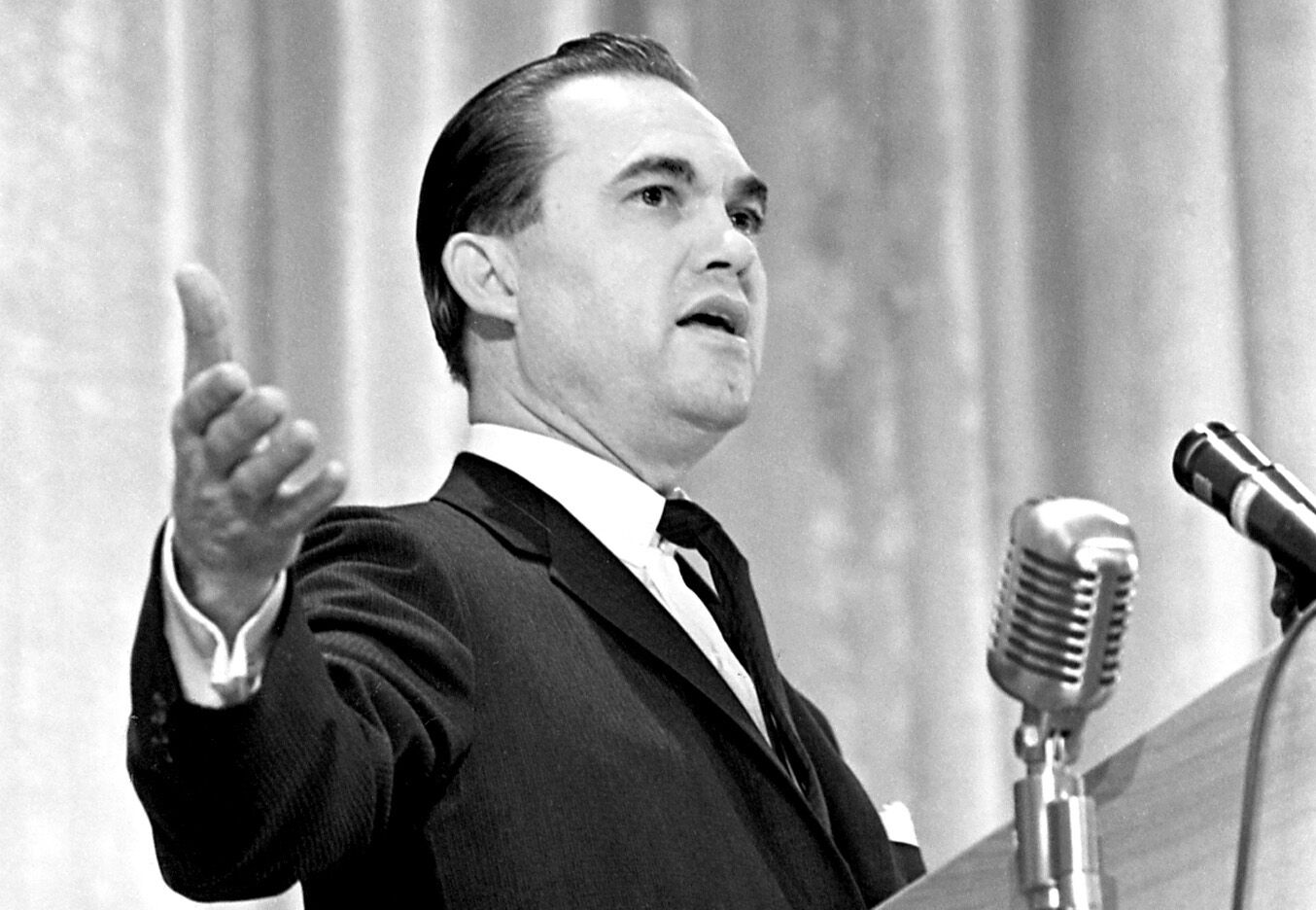 George Wallace